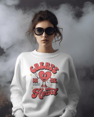 Create In Me A Clean Heart