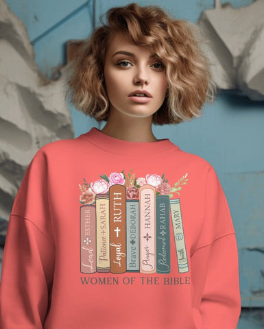 Women of the Bible